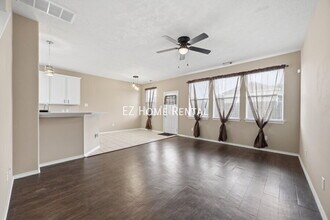 8813 Elm Drake Ln in Humble, TX - Building Photo - Building Photo