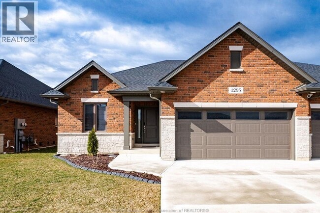 property at 1295 Tom Toth St