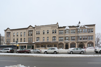 Lake Ravine Apartments in Rochester, NY - Building Photo - Building Photo