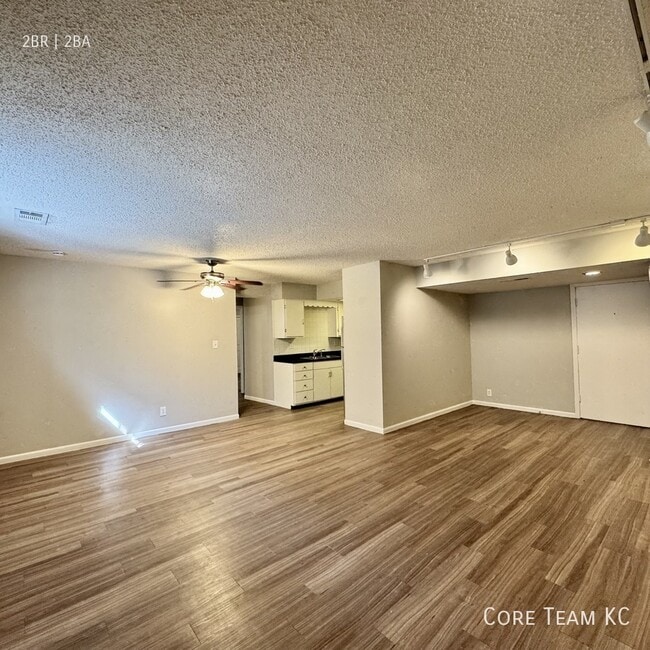 property at 4524 Pennsylvania Ave