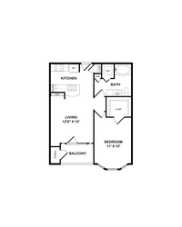 Mansion at Bala photo'