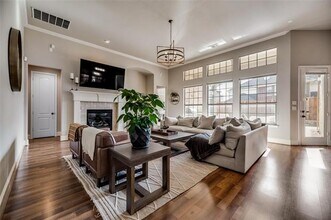945 Pheasant Dr in Allen, TX - Building Photo - Building Photo