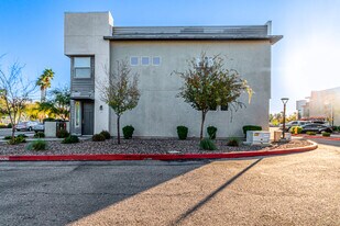 7531 E Billings St in Mesa, AZ - Building Photo