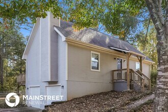 3991 Woodland Cir SE in Conyers, GA - Building Photo - Building Photo