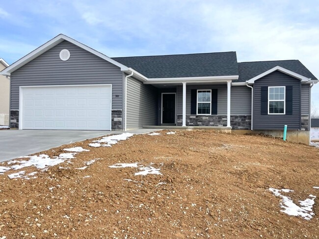 property at 30 Mills Trl
