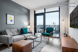 690 Long Bridge Street in San Francisco, CA - Building Photo - Building Photo