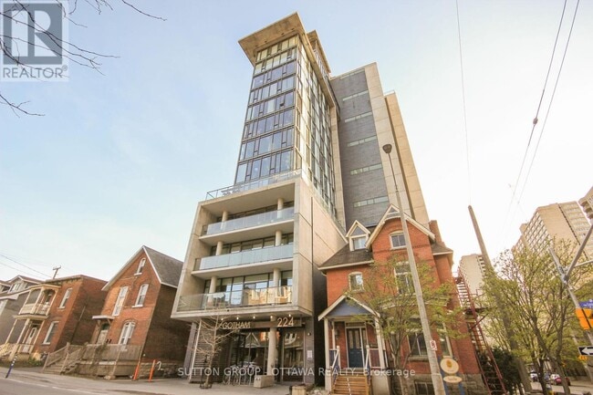 property at 224-1224 Lyon St. N