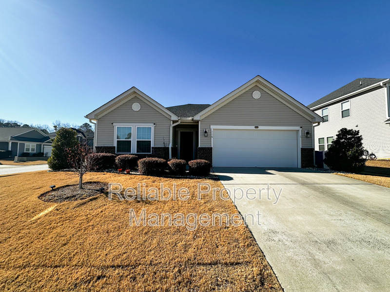 116 Autumn Crest Ln in Fuquay Varina, NC - Building Photo