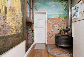 101 Fayerweather St, Unit 2 in Cambridge, MA - Building Photo - Building Photo