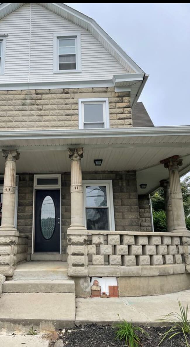 property at 3933 E Grant St