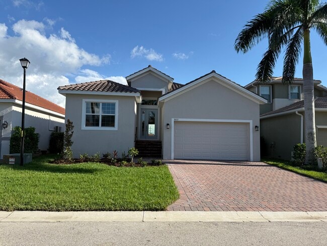 property at 8613 Banyan Bay Blvd