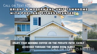 927 132nd St SW in Everett, WA - Building Photo