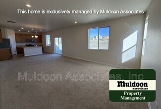 12900 Stone Valley Dr in Peyton, CO - Building Photo - Building Photo