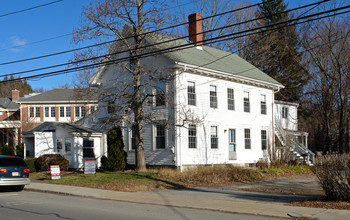 59 Main St in Topsfield, MA - Building Photo - Building Photo