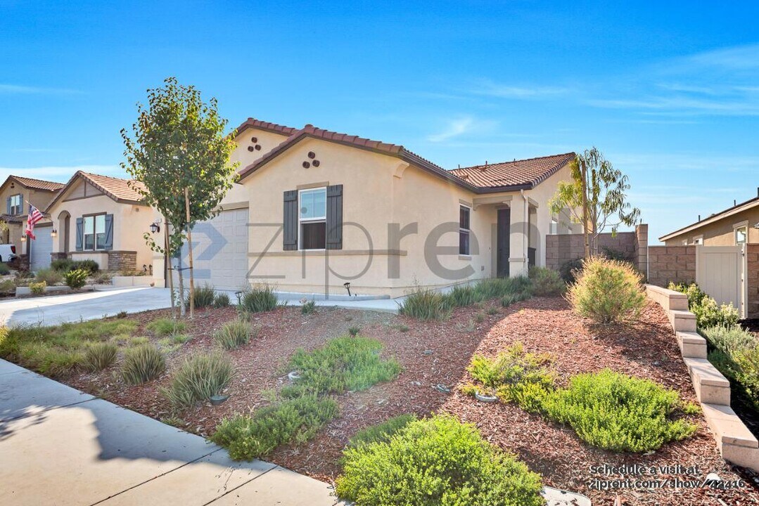 41207 Alegria Ln in Lake Elsinore, CA - Building Photo
