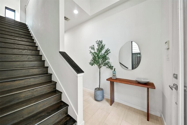 property at 1505 Colorado St