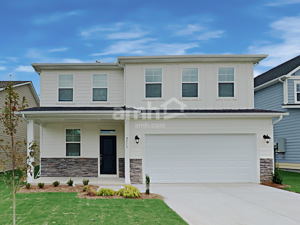 4513 Tarpon Dr in Smyrna, TN - Building Photo