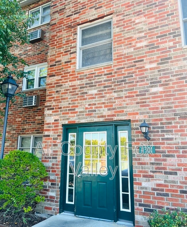 property at 4301 W Shamrock Ln