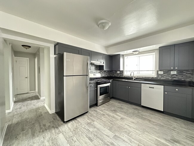 1314 Carol St in Park Ridge, IL - Building Photo - Building Photo