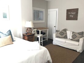 34 Anderson St, Unit 1 in Boston, MA - Building Photo