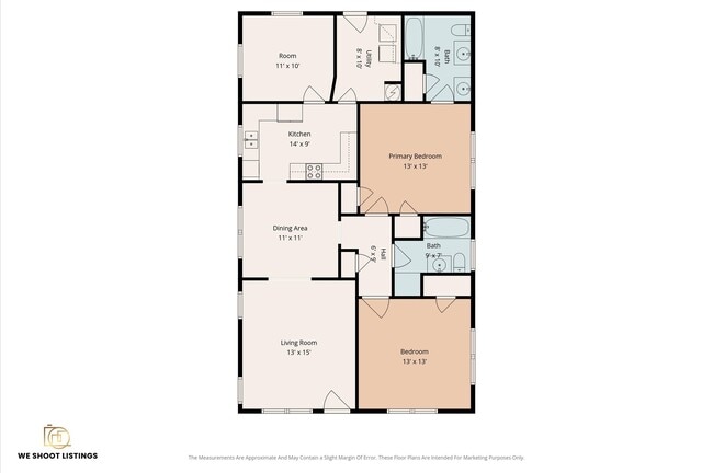 property at 511 Joyce St