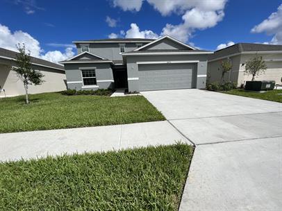 property at 5575 Tranquila Ln