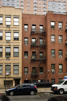 237 E 33rd St in New York, NY - Building Photo