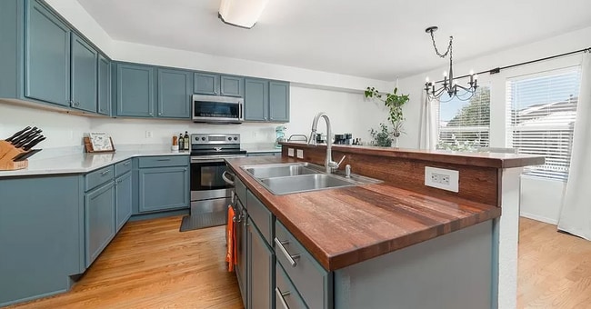 5522 Cassina Dr in Colorado Springs, CO - Building Photo - Building Photo