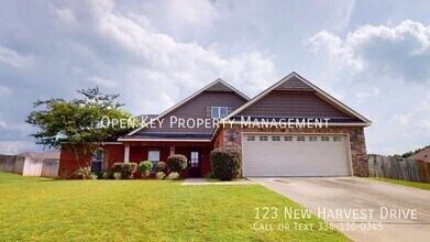 123 New Harvest Dr in Enterprise, AL - Building Photo - Building Photo
