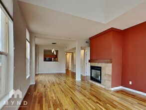 1521 Vine St in Denver, CO - Building Photo - Building Photo