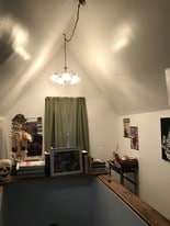 117 Short St Apartments