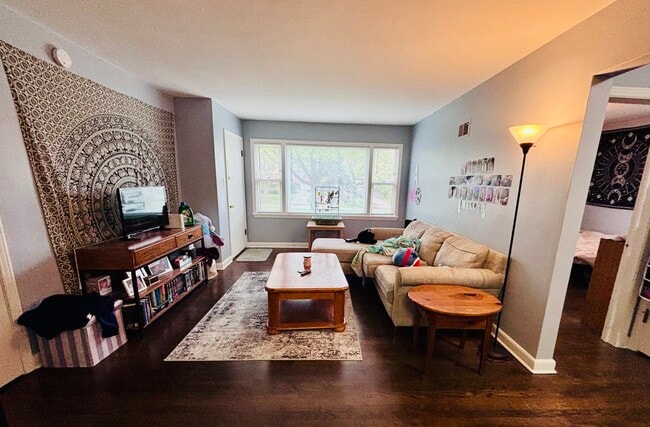 property at 5315 W Wisconsin Ave