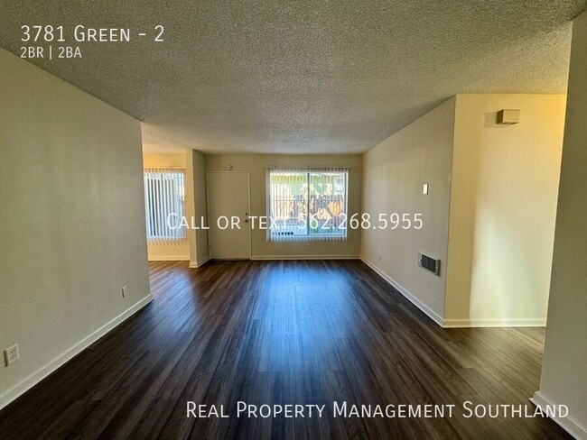 3781 Green in Los Alamitos, CA - Building Photo - Building Photo