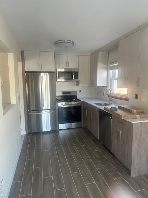 property at 146-18 23rd Ave