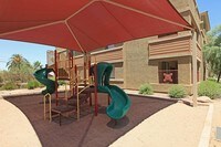 Building Photo - Hacienda Apartments in Phoenix, Arizona