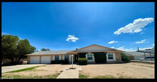 property at 9004 Lait Dr