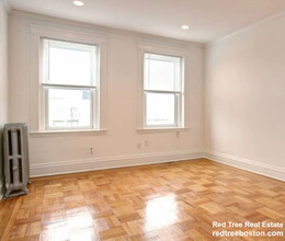 105 Jersey St, Unit 14 in Boston, MA - Building Photo - Building Photo