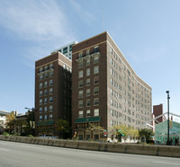 The Belvedere Building in Salt Lake City, UT - Building Photo - Building Photo