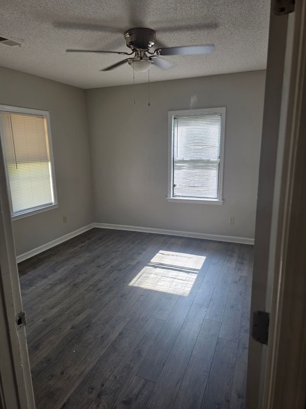 305 Hightower St in Sardis, MS - Building Photo - Building Photo