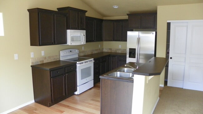 property at 2787 NE Spring Water Pl