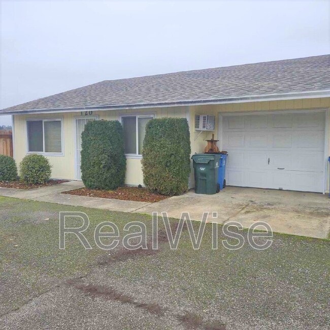 property at 120 Sunny Ln