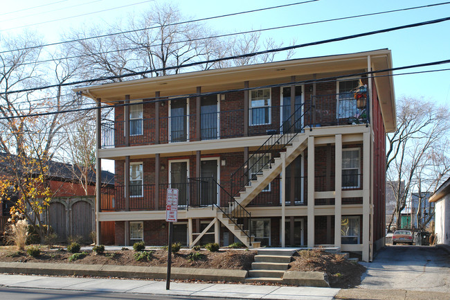 722 Barret Ave in Louisville, KY - Building Photo - Building Photo