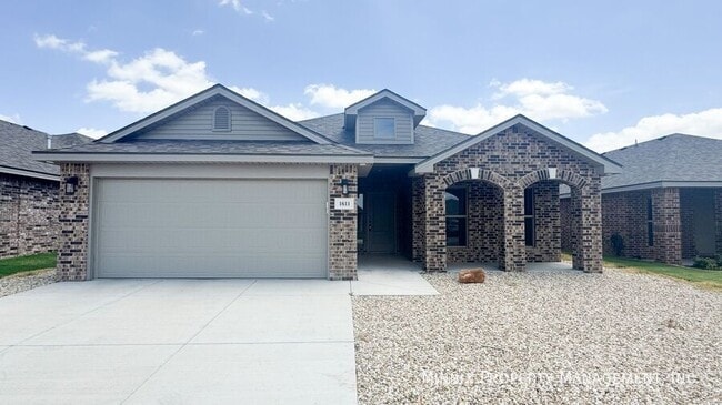 property at 1611 142nd St