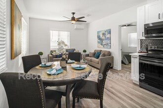 4978-4988 Genesee Ave in San Diego, CA - Building Photo - Building Photo