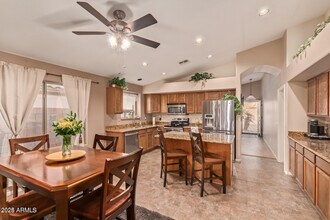 5522 N Ormondo Way in Litchfield Park, AZ - Building Photo - Building Photo