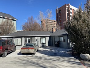 1101 N Sierra St in Reno, NV - Building Photo - Building Photo