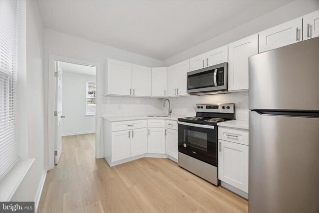 property at 2307 Turner St
