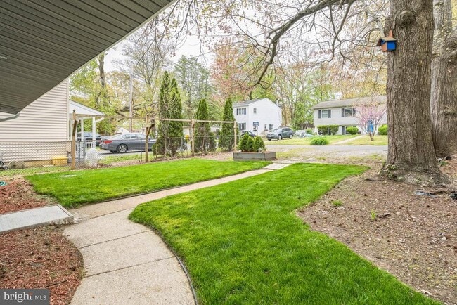 1727 Forestville Rd in Edgewater, MD - Building Photo - Building Photo