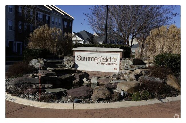 42527 Hollyhock Ter, Unit single in Brambleton, VA - Foto de edificio - Building Photo