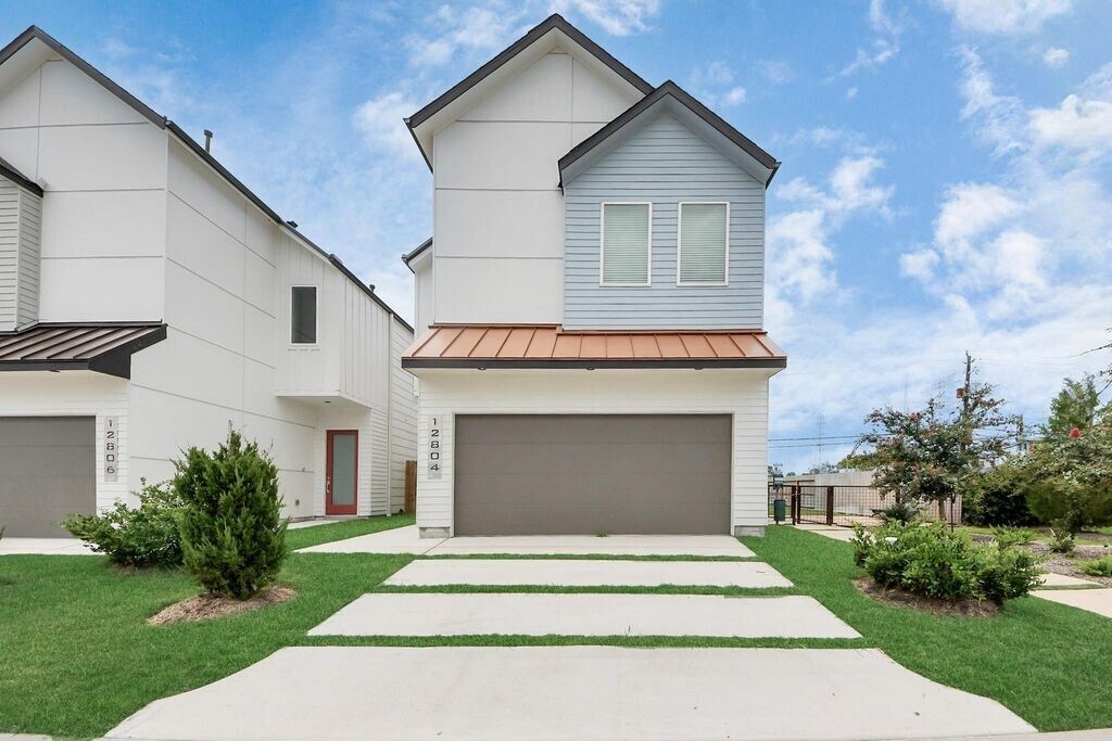 12804 Cozumel Ln in Houston, TX - Building Photo